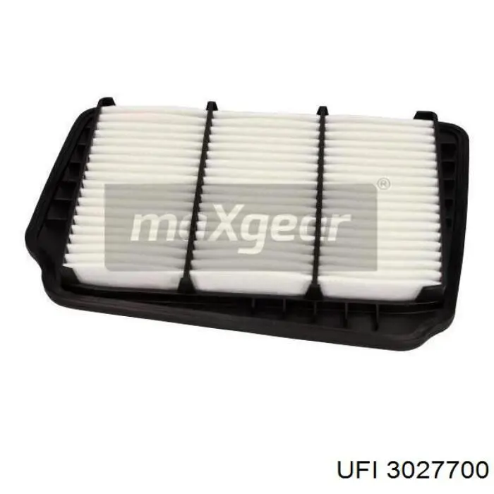 Filtro de ar UFI 3027700 preço, a partir de 10,14 USD