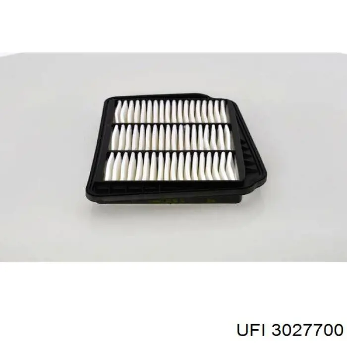 Compre 3027700 UFI Filtro de ar