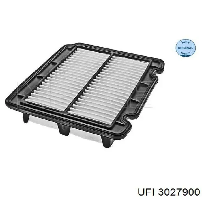 Filtro de ar UFI 3027900 preço, a partir de 9,08 USD