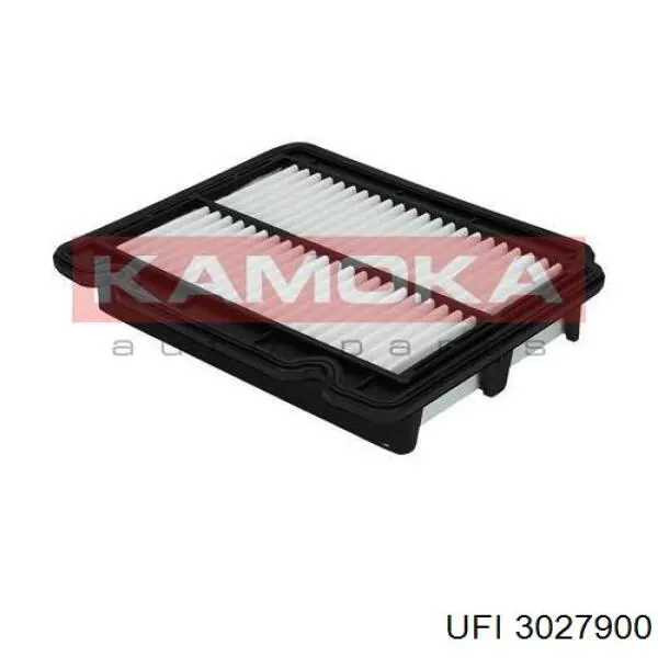 Compre 3027900 UFI Filtro de ar
