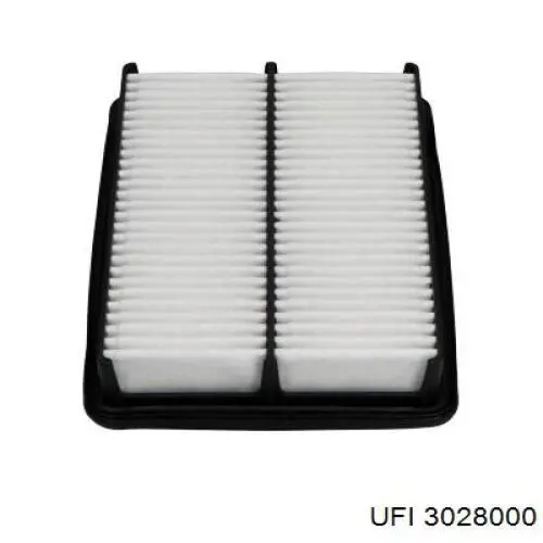 Filtro de ar UFI 3028000 preço, a partir de 11,89 USD