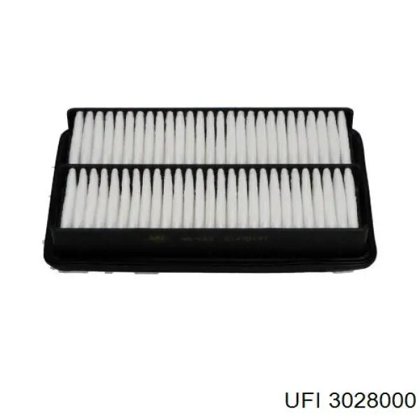 Compre 3028000 UFI Filtro de ar