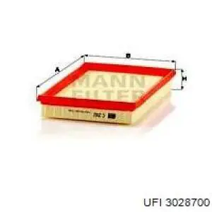 Compre 3028700 UFI Filtro de ar