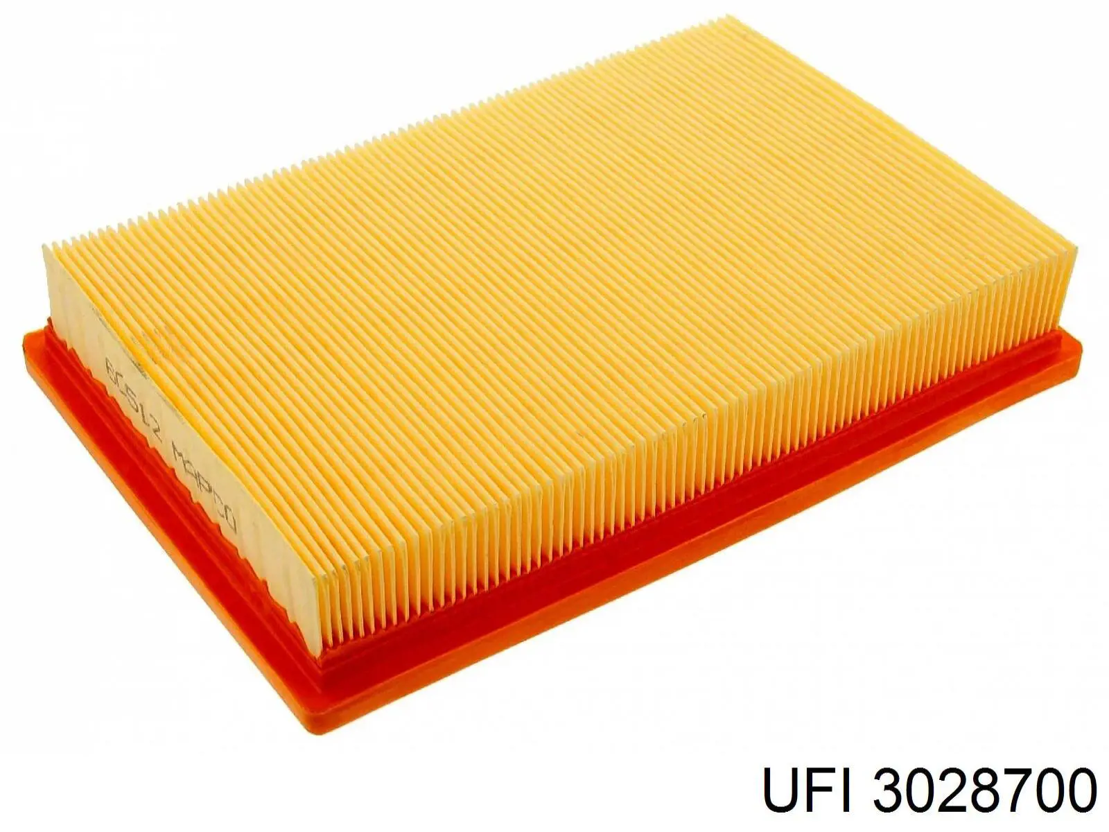 Filtro de ar UFI 3028700 preço, a partir de 10,68 USD