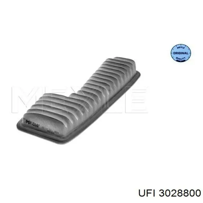 Compre 3028800 UFI Filtro de ar