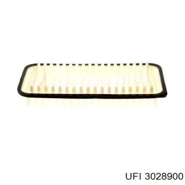 Compre 3028900 UFI Filtro de ar