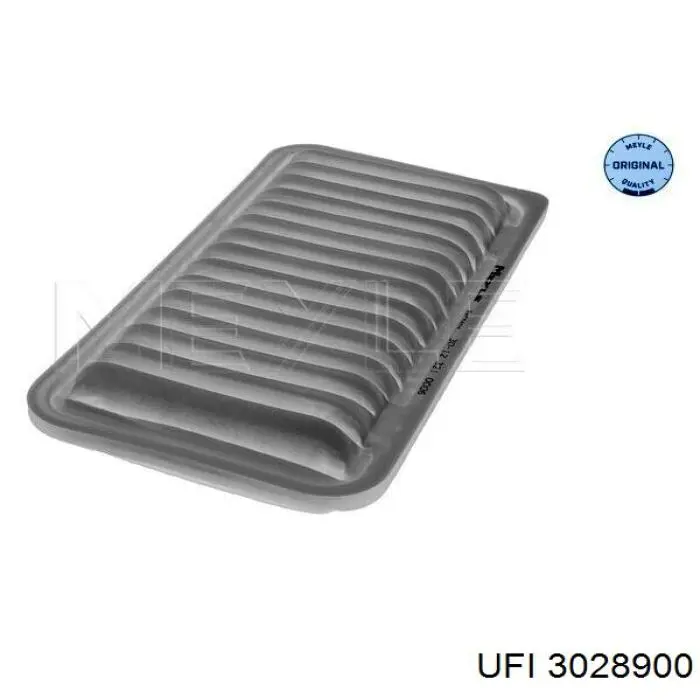 Compre 3028900 UFI Filtro de ar