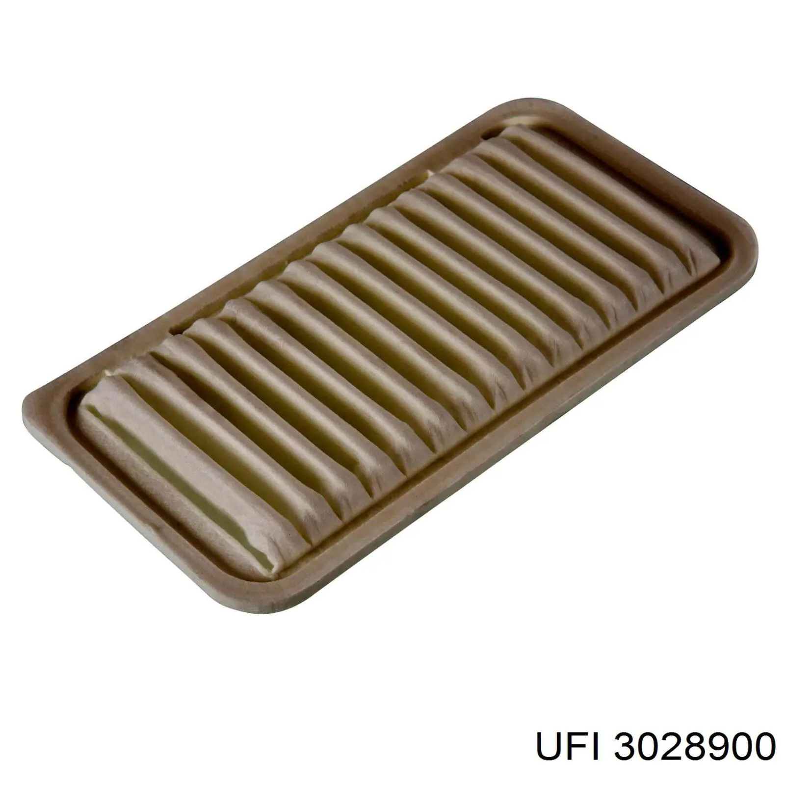 Filtro de ar UFI 3028900 preço, a partir de 11,08 USD