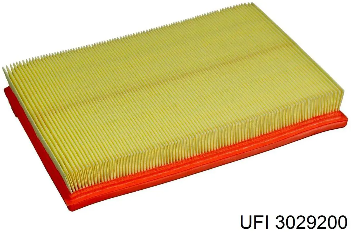 Filtro de ar UFI 3029200 preço, a partir de 8,05 USD