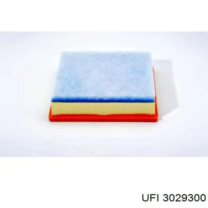 Compre 3029300 UFI Filtro de ar