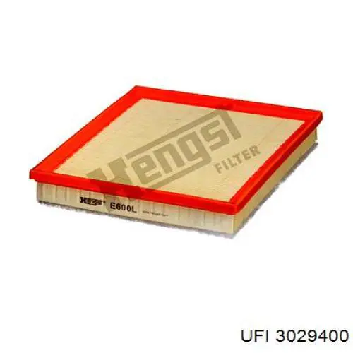 Compre 3029400 UFI Filtro de ar