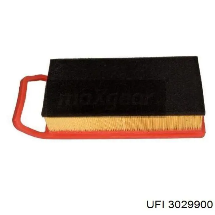 Filtro de ar UFI 3029900 preço, a partir de 9,29 USD