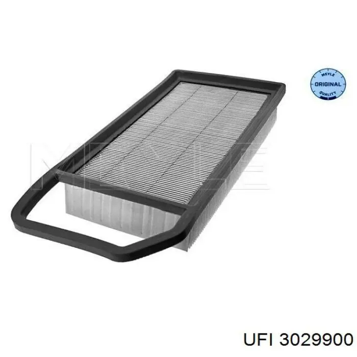 Compre 3029900 UFI Filtro de ar