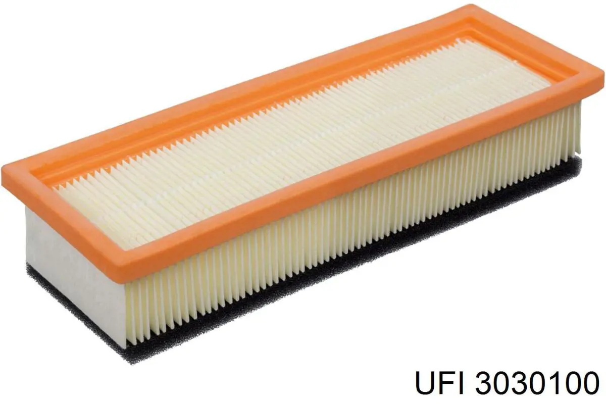 Compre 3030100 UFI Filtro de ar