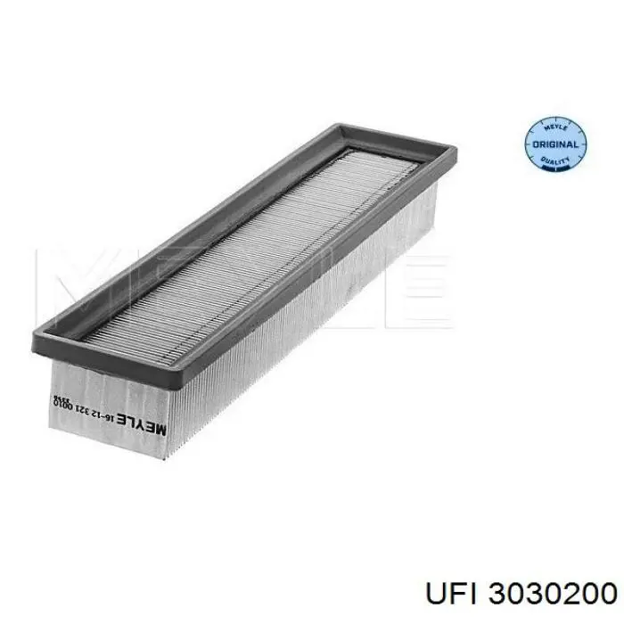 Compre 3030200 UFI Filtro de ar