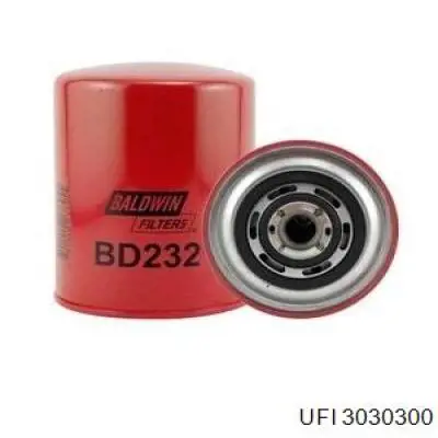 Compre 3030300 UFI Filtro de ar