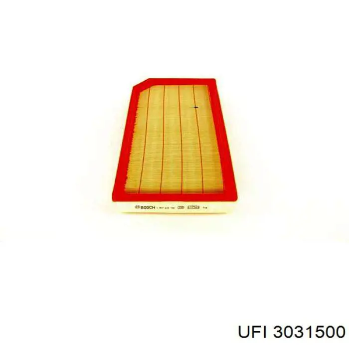 Filtro de ar UFI 3031500 preço, a partir de 10,72 USD