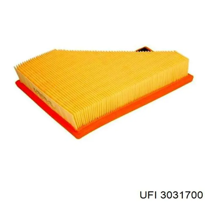 Compre 3031700 UFI Filtro de ar