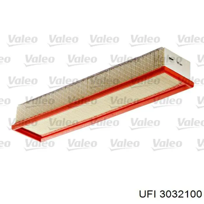 Compre 3032100 UFI Filtro de ar
