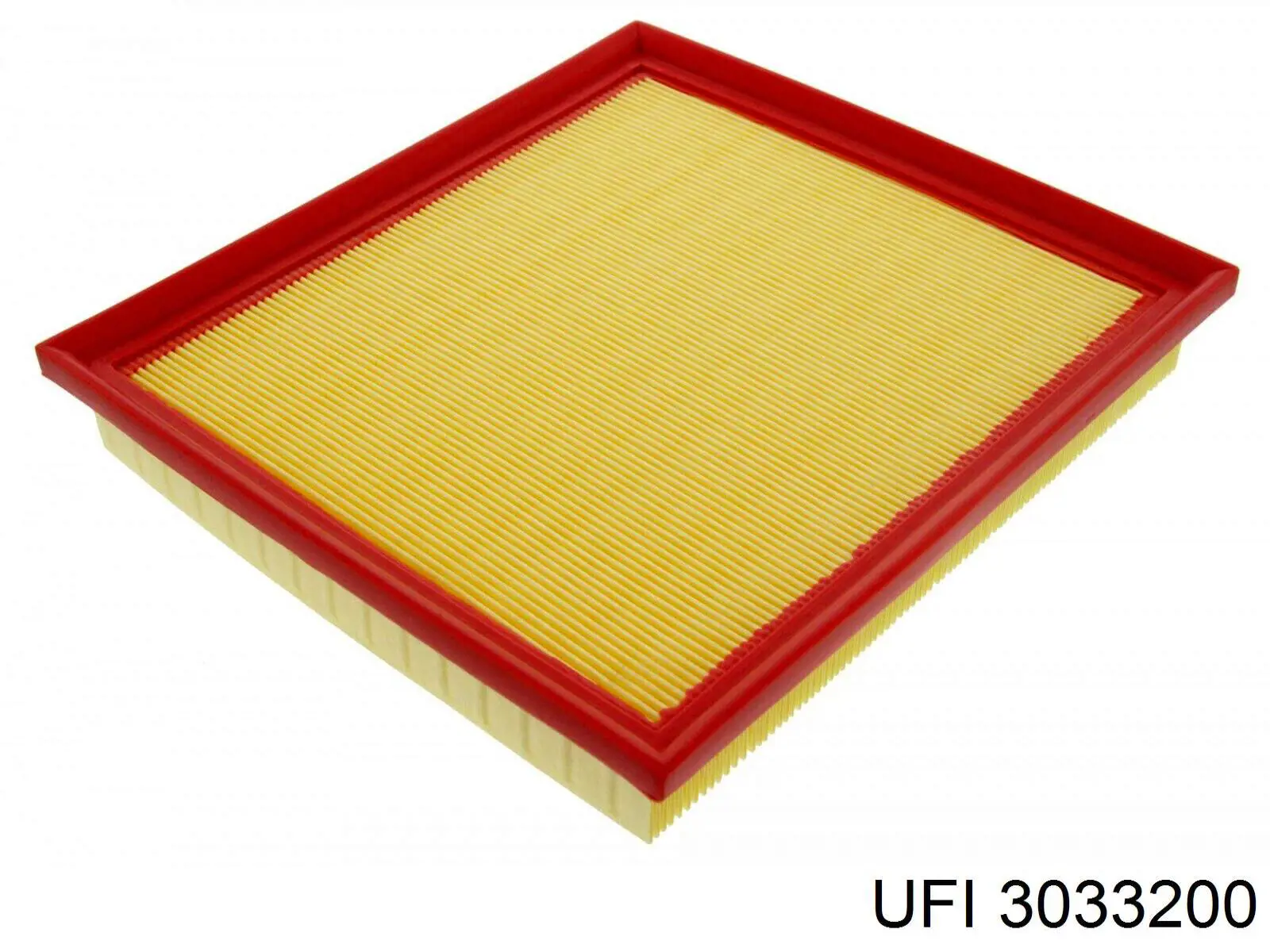 Compre 3033200 UFI Filtro de ar