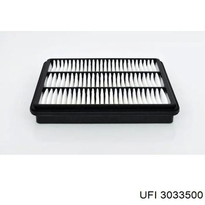 Compre 3033500 UFI Filtro de ar