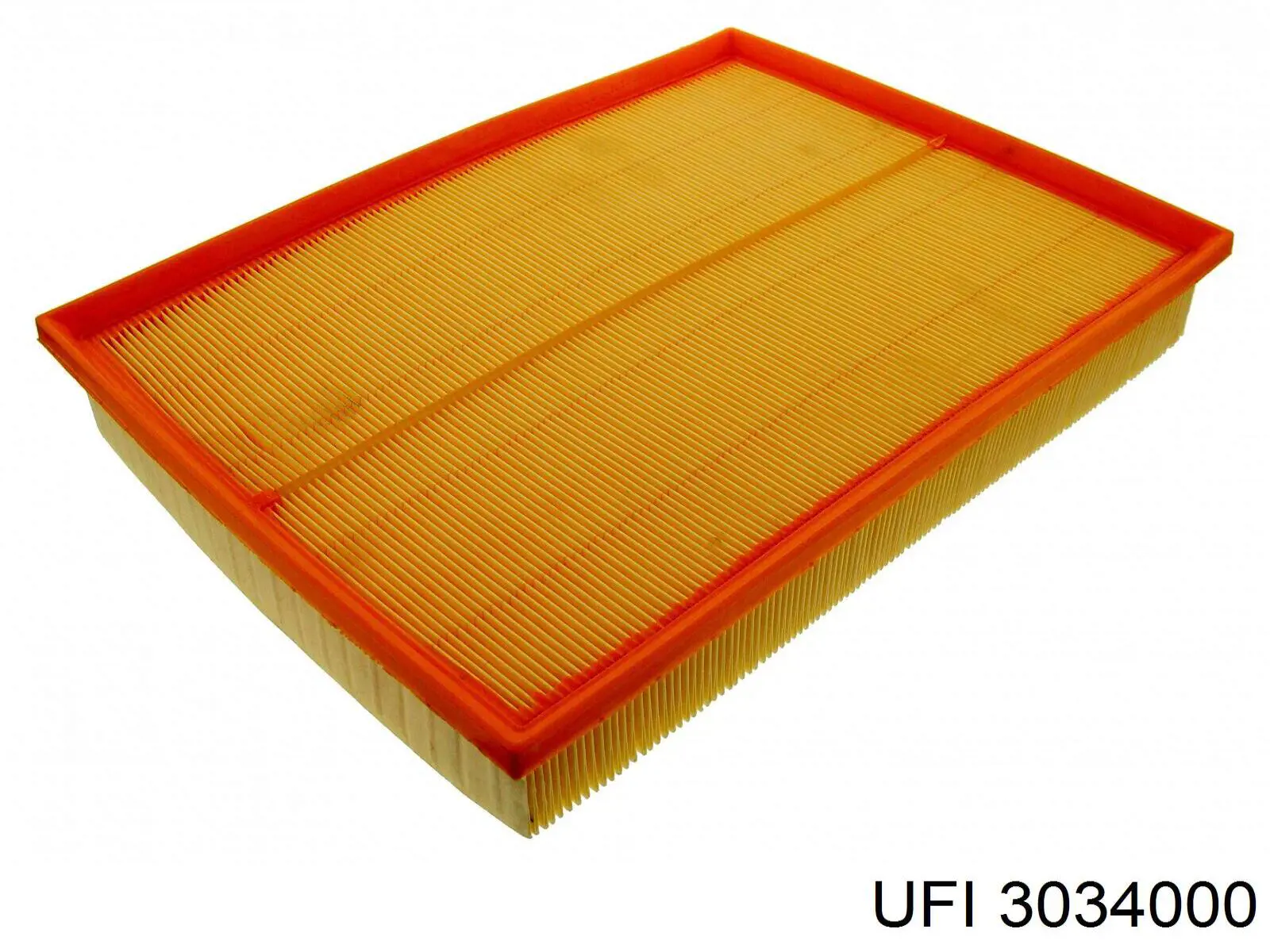 Filtro de ar UFI 3034000 preço, a partir de 12,91 USD