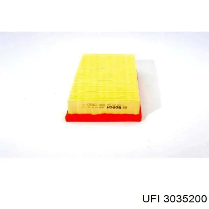 Compre 3035200 UFI Filtro de ar