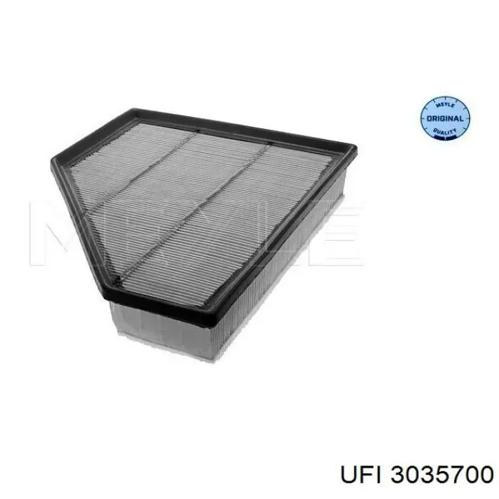 Compre 3035700 UFI Filtro de ar