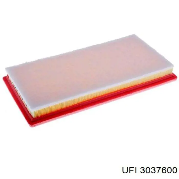 Filtro de ar UFI 3037600 preço, a partir de 13,21 USD