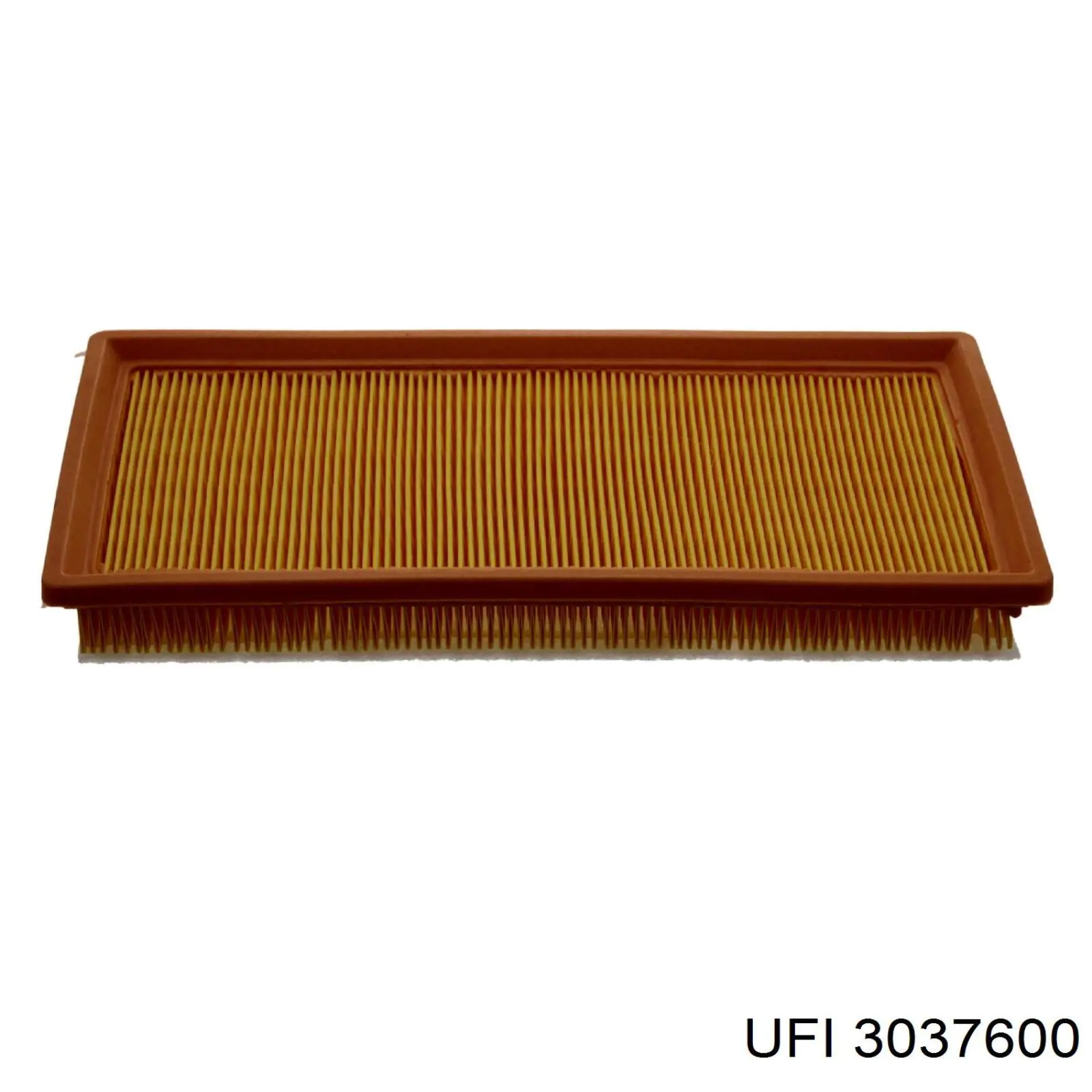 Compre 3037600 UFI Filtro de ar