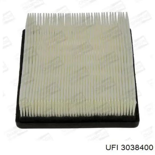 Compre 3038400 UFI Filtro de ar