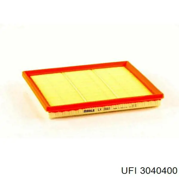 Filtro de ar UFI 3040400 preço, a partir de 13,73 USD