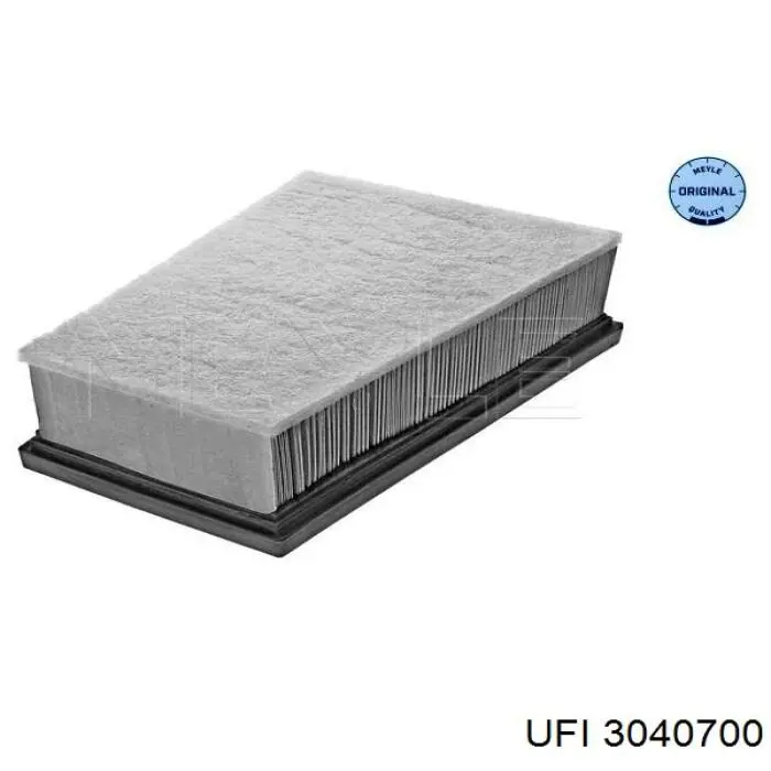 Compre 3040700 UFI Filtro de ar