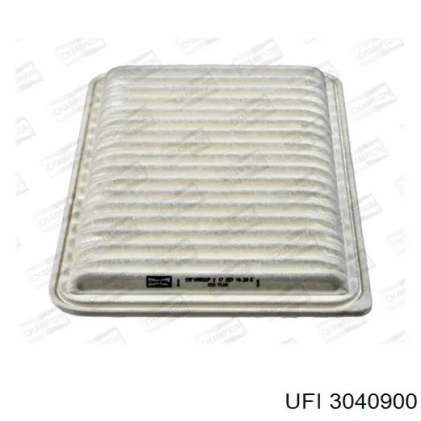 Compre 3040900 UFI Filtro de ar