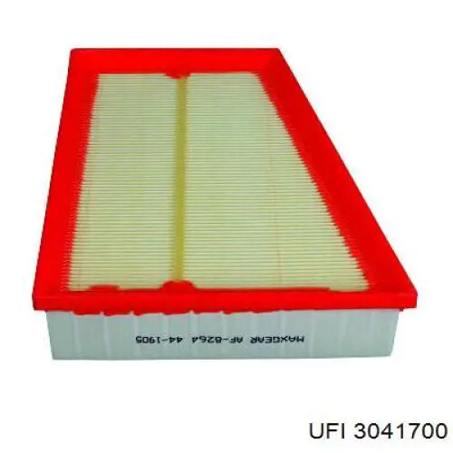 Compre 3041700 UFI Filtro de ar