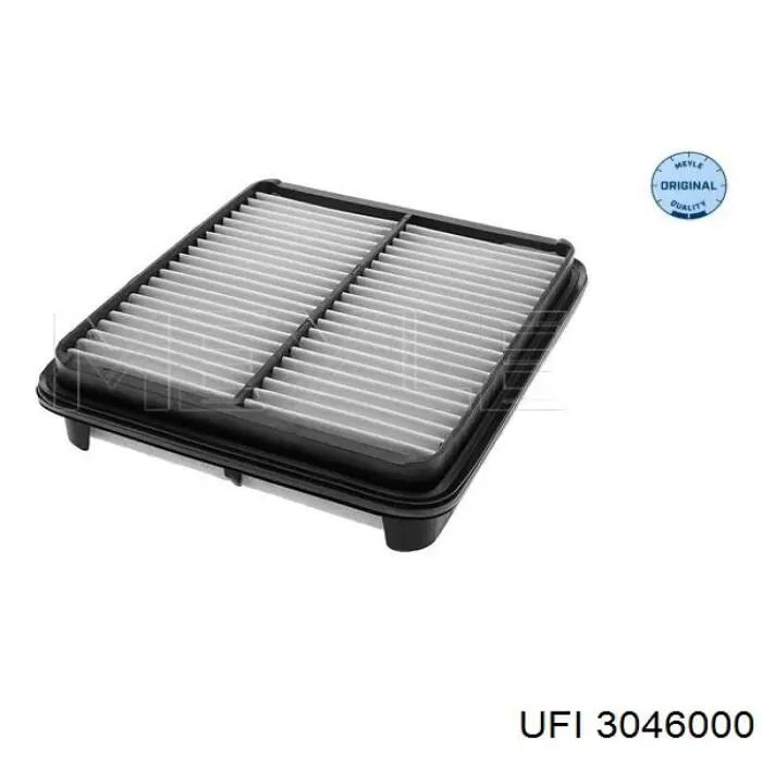 Filtro de ar UFI 3046000 preço, a partir de 11,94 USD