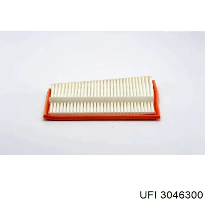 Compre 3046300 UFI Filtro de ar