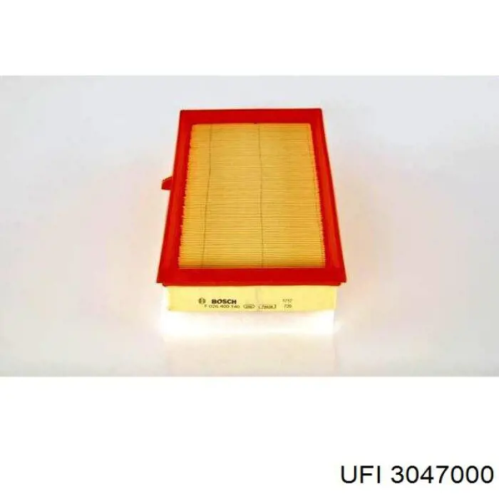 Compre 3047000 UFI Filtro de ar