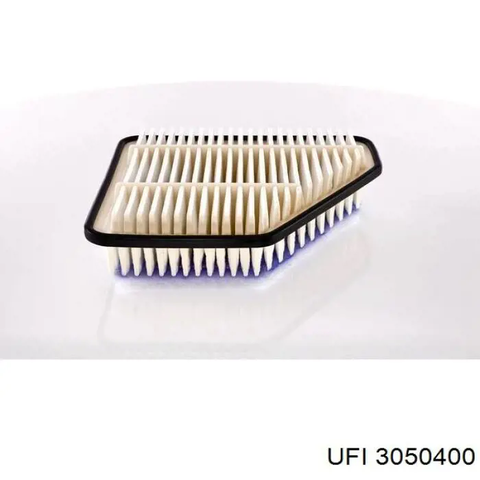 Compre 3050400 UFI Filtro de ar