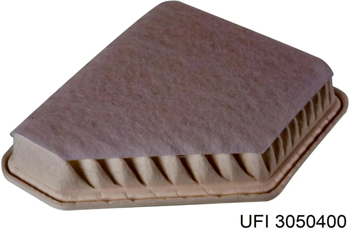 Compre 3050400 UFI Filtro de ar