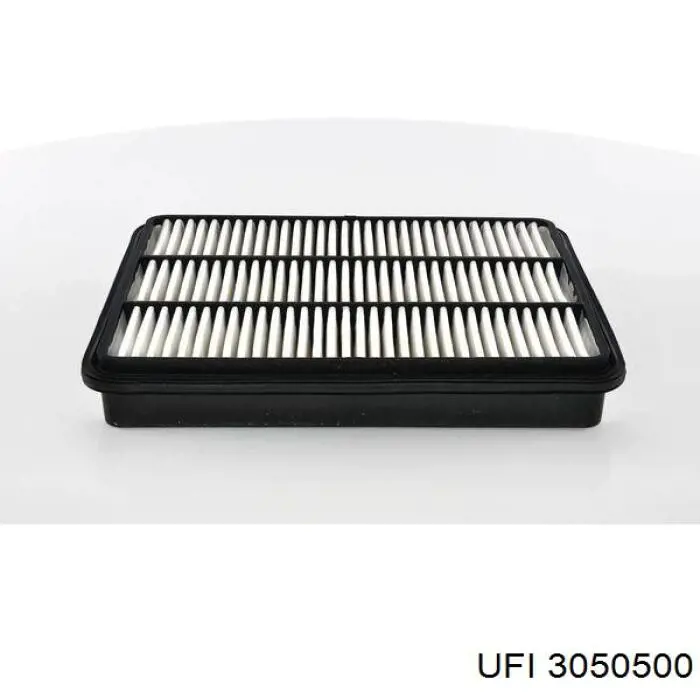 Compre 3050500 UFI Filtro de ar