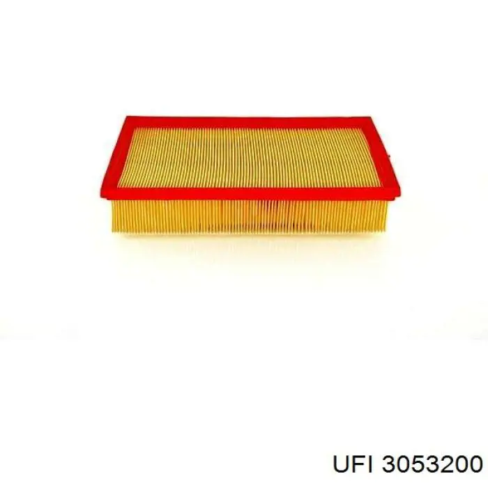 Compre 3053200 UFI Filtro de ar