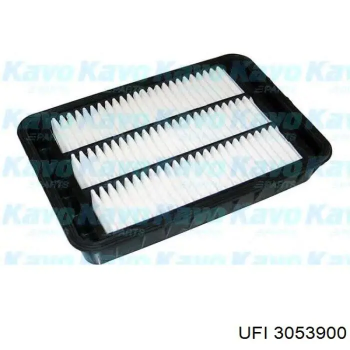 Compre 3053900 UFI Filtro de ar
