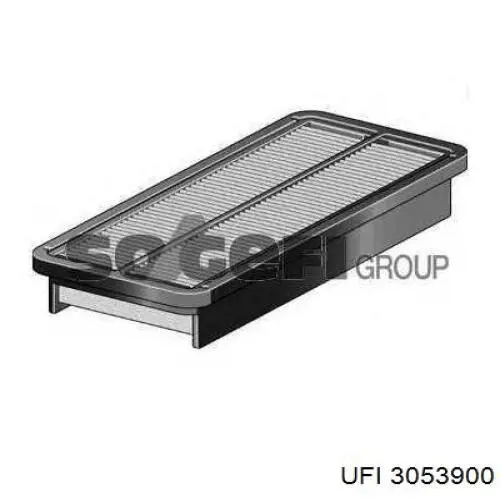 Filtro de ar UFI 3053900 preço, a partir de 13,96 USD