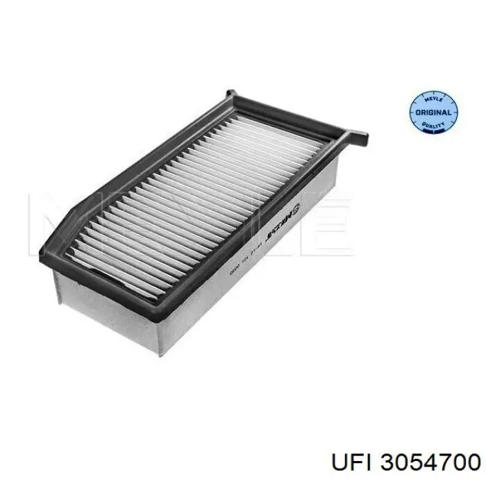 Compre 3054700 UFI Filtro de ar