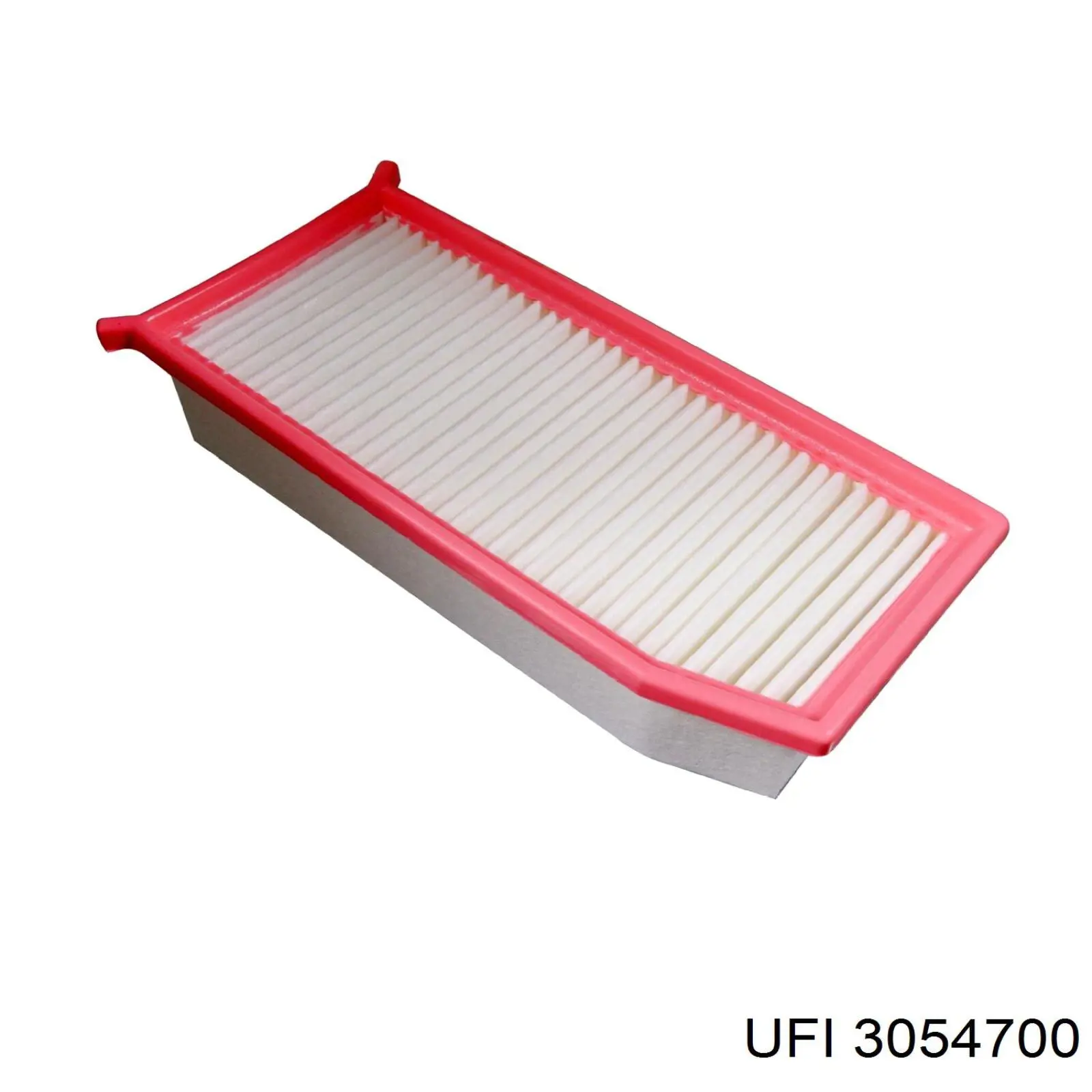 Filtro de ar UFI 3054700 preço, a partir de 10,88 USD