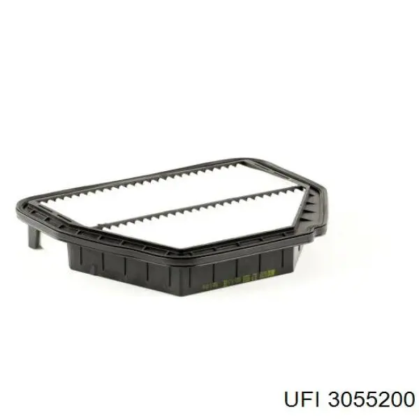 Filtro de ar UFI 3055200 preço, a partir de 27,31 USD