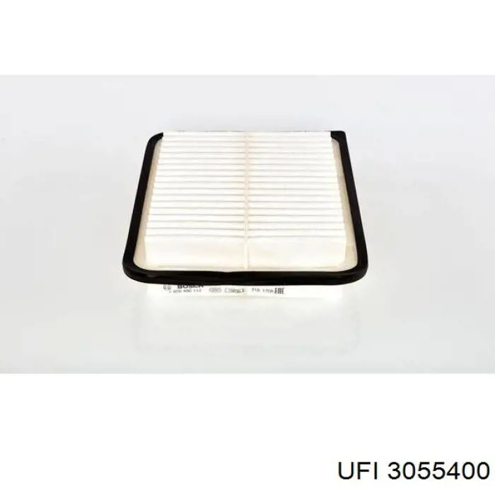 Filtro de ar UFI 3055400 preço, a partir de 10,05 USD