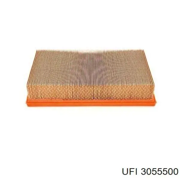 Compre 3055500 UFI Filtro de ar