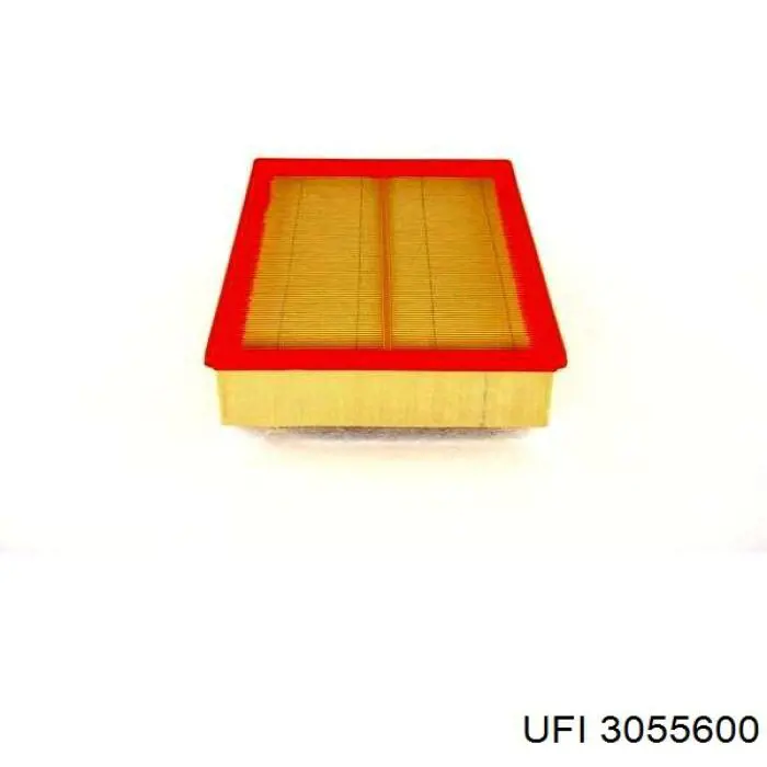 3055600 UFI Filtro de ar